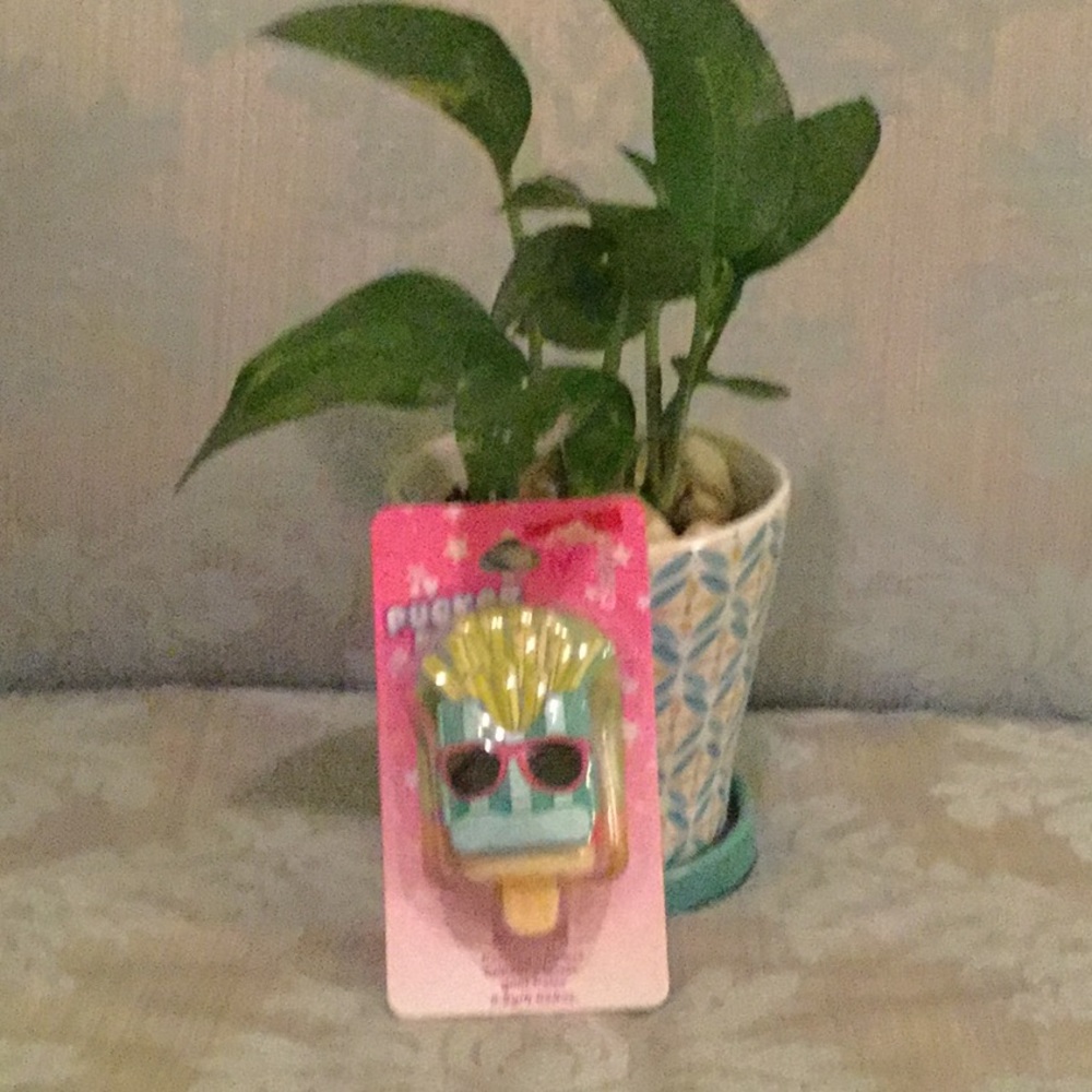 Pucker Pop French Frie